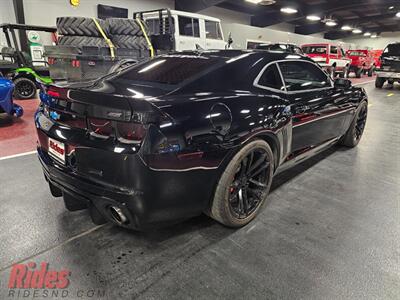 2010 Chevrolet Camaro SS   - Photo 13 - Bismarck, ND 58503