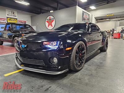 2010 Chevrolet Camaro SS   - Photo 1 - Bismarck, ND 58503