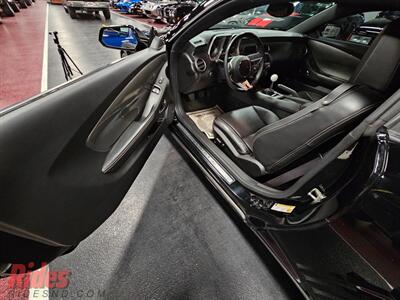 2010 Chevrolet Camaro SS   - Photo 19 - Bismarck, ND 58503