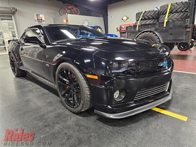 2010 Chevrolet Camaro SS   - Photo 16 - Bismarck, ND 58503