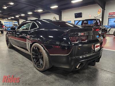 2010 Chevrolet Camaro SS   - Photo 9 - Bismarck, ND 58503