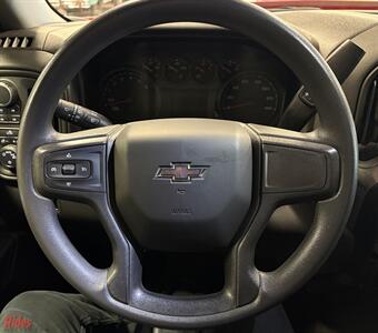 2021 Chevrolet Silverado 1500 Custom Trail Boss   - Photo 53 - Bismarck, ND 58503