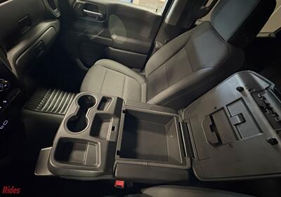 2021 Chevrolet Silverado 1500 Custom Trail Boss   - Photo 60 - Bismarck, ND 58503