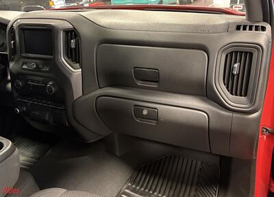 2021 Chevrolet Silverado 1500 Custom Trail Boss   - Photo 57 - Bismarck, ND 58503