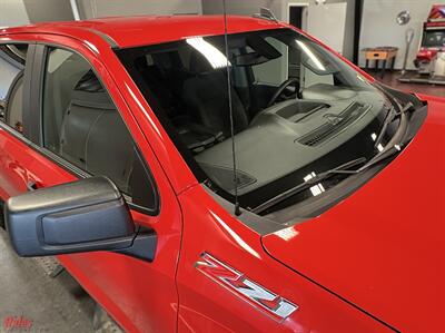 2021 Chevrolet Silverado 1500 Custom Trail Boss   - Photo 41 - Bismarck, ND 58503