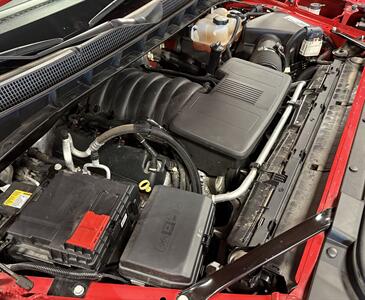 2021 Chevrolet Silverado 1500 Custom Trail Boss   - Photo 51 - Bismarck, ND 58503