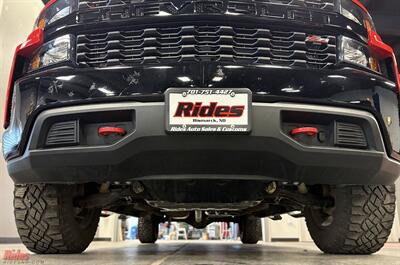 2021 Chevrolet Silverado 1500 Custom Trail Boss   - Photo 47 - Bismarck, ND 58503