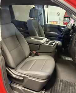 2021 Chevrolet Silverado 1500 Custom Trail Boss   - Photo 38 - Bismarck, ND 58503