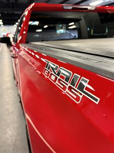 2021 Chevrolet Silverado 1500 Custom Trail Boss   - Photo 21 - Bismarck, ND 58503