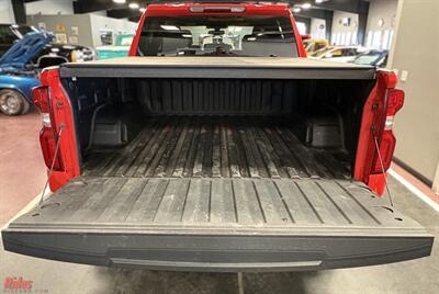 2021 Chevrolet Silverado 1500 Custom Trail Boss   - Photo 25 - Bismarck, ND 58503