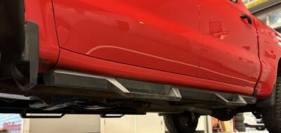 2021 Chevrolet Silverado 1500 Custom Trail Boss   - Photo 10 - Bismarck, ND 58503