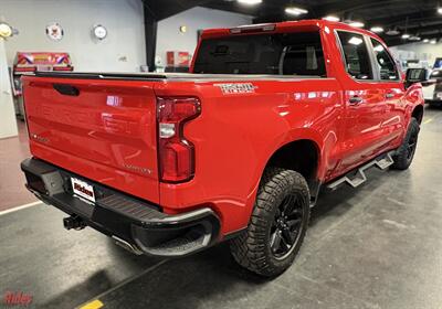 2021 Chevrolet Silverado 1500 Custom Trail Boss   - Photo 31 - Bismarck, ND 58503