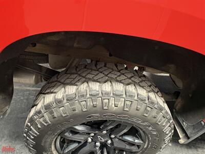 2021 Chevrolet Silverado 1500 Custom Trail Boss   - Photo 33 - Bismarck, ND 58503