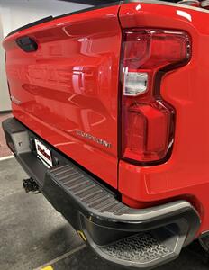 2021 Chevrolet Silverado 1500 Custom Trail Boss   - Photo 29 - Bismarck, ND 58503