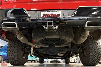 2021 Chevrolet Silverado 1500 Custom Trail Boss   - Photo 27 - Bismarck, ND 58503