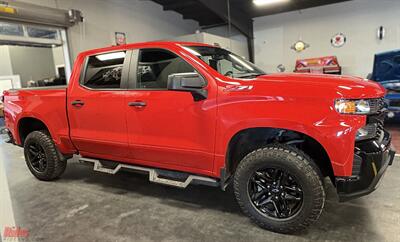 2021 Chevrolet Silverado 1500 Custom Trail Boss   - Photo 40 - Bismarck, ND 58503