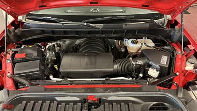 2021 Chevrolet Silverado 1500 Custom Trail Boss   - Photo 50 - Bismarck, ND 58503