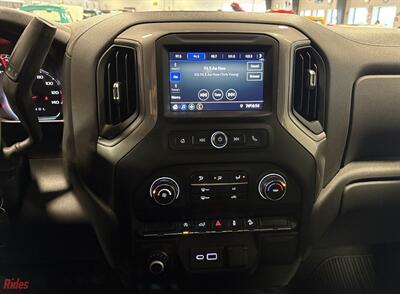 2021 Chevrolet Silverado 1500 Custom Trail Boss   - Photo 59 - Bismarck, ND 58503