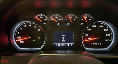 2021 Chevrolet Silverado 1500 Custom Trail Boss   - Photo 54 - Bismarck, ND 58503