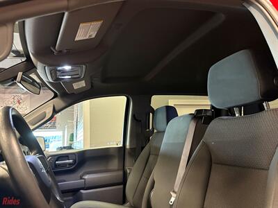 2021 Chevrolet Silverado 1500 Custom Trail Boss   - Photo 61 - Bismarck, ND 58503