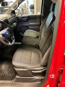 2021 Chevrolet Silverado 1500 Custom Trail Boss   - Photo 52 - Bismarck, ND 58503