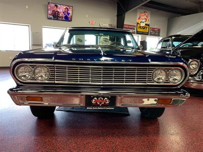 1964 Chevrolet El Camino   - Photo 21 - Bismarck, ND 58503