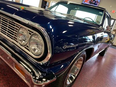 1964 Chevrolet El Camino   - Photo 23 - Bismarck, ND 58503