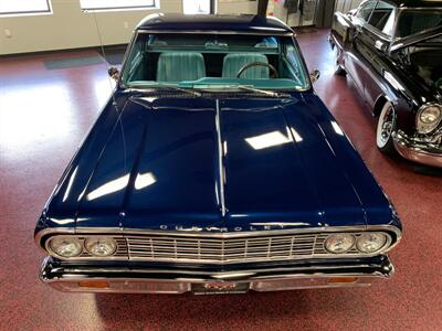 1964 Chevrolet El Camino   - Photo 20 - Bismarck, ND 58503