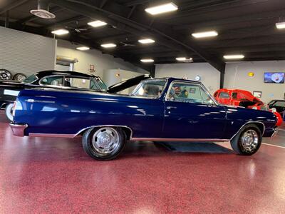 1964 Chevrolet El Camino   - Photo 16 - Bismarck, ND 58503