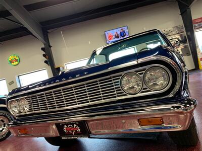 1964 Chevrolet El Camino   - Photo 3 - Bismarck, ND 58503