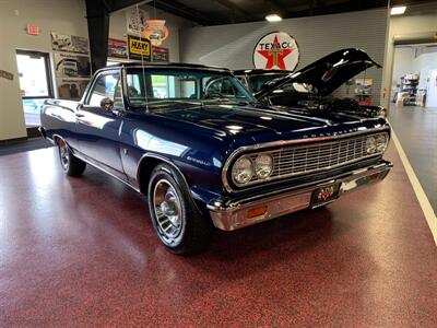 1964 Chevrolet El Camino   - Photo 18 - Bismarck, ND 58503