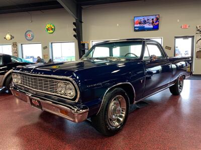 1964 Chevrolet El Camino   - Photo 1 - Bismarck, ND 58503