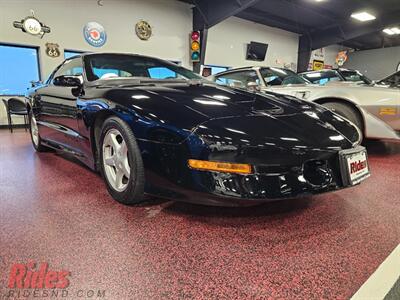 1995 Pontiac Firebird Trans Am   - Photo 12 - Bismarck, ND 58503