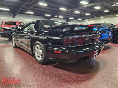 1995 Pontiac Firebird Trans Am   - Photo 6 - Bismarck, ND 58503