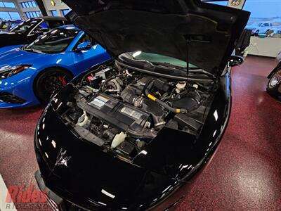 1995 Pontiac Firebird Trans Am   - Photo 25 - Bismarck, ND 58503