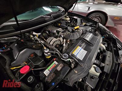 1995 Pontiac Firebird Trans Am   - Photo 27 - Bismarck, ND 58503