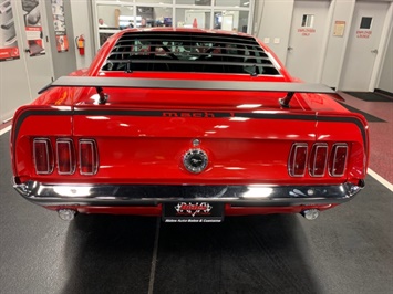 1969 Ford Mustang Mach 1   - Photo 9 - Bismarck, ND 58503