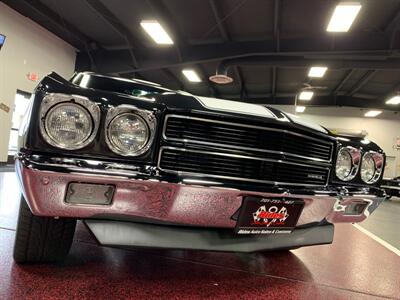 1970 Chevrolet Chevelle SS   - Photo 3 - Bismarck, ND 58503