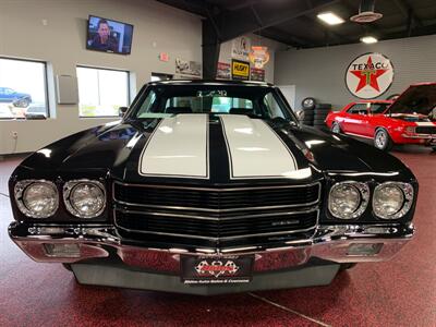 1970 Chevrolet Chevelle SS   - Photo 4 - Bismarck, ND 58503