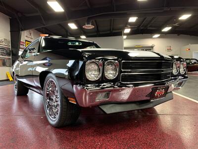 1970 Chevrolet Chevelle SS   - Photo 1 - Bismarck, ND 58503