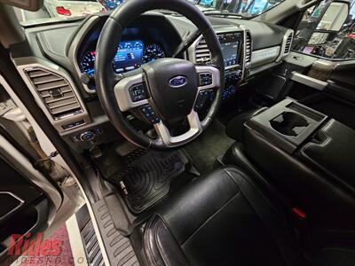 2017 Ford F-350 Lariat   - Photo 31 - Bismarck, ND 58503