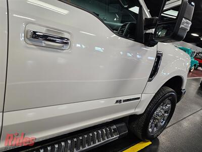 2017 Ford F-350 Lariat   - Photo 15 - Bismarck, ND 58503