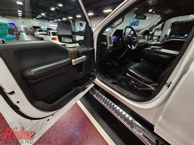 2017 Ford F-350 Lariat   - Photo 24 - Bismarck, ND 58503