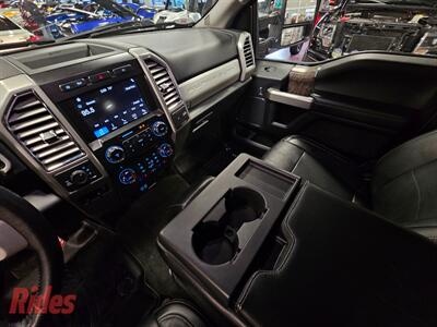 2017 Ford F-350 Lariat   - Photo 35 - Bismarck, ND 58503