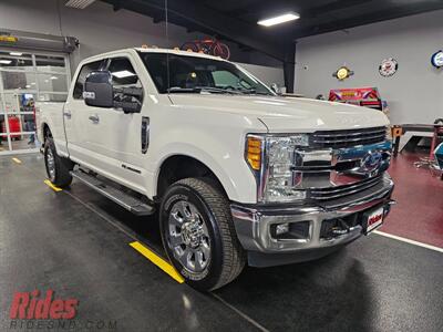 2017 Ford F-350 Lariat   - Photo 17 - Bismarck, ND 58503