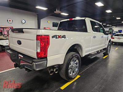 2017 Ford F-350 Lariat   - Photo 12 - Bismarck, ND 58503