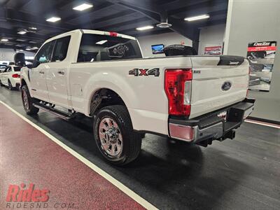 2017 Ford F-350 Lariat   - Photo 8 - Bismarck, ND 58503