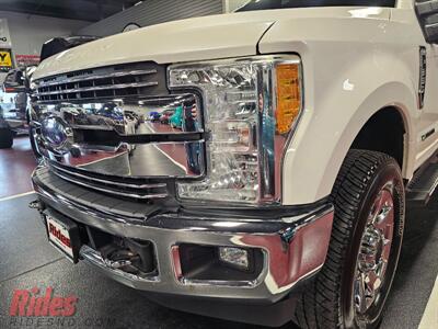 2017 Ford F-350 Lariat   - Photo 2 - Bismarck, ND 58503