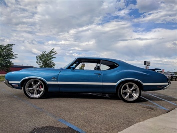 1972 Oldsmobile 442   - Photo 19 - Bismarck, ND 58503