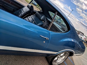 1972 Oldsmobile 442   - Photo 7 - Bismarck, ND 58503